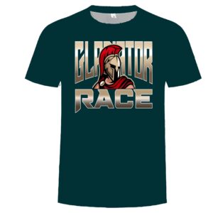 Camiseta Modelo Logo